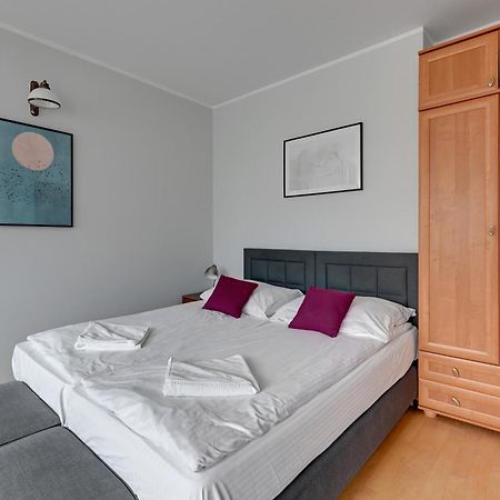 Willa Halina By Grand Apartments Sopot Exterior photo