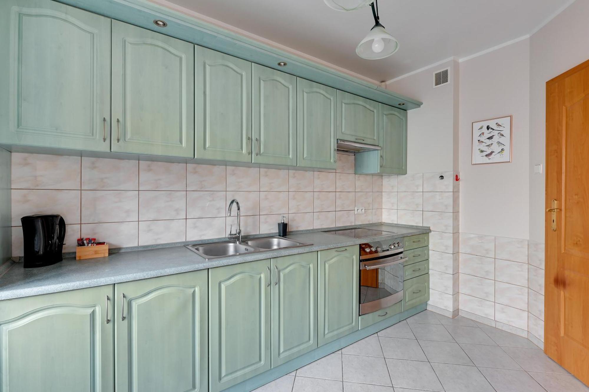 Willa Halina By Grand Apartments Sopot Exterior photo