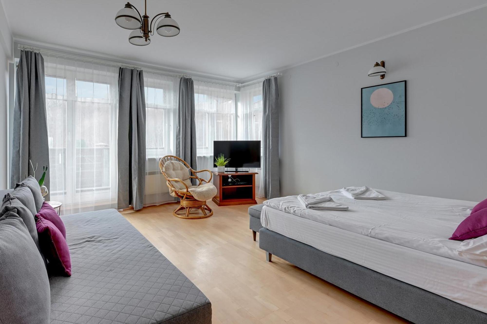 Willa Halina By Grand Apartments Sopot Exterior photo