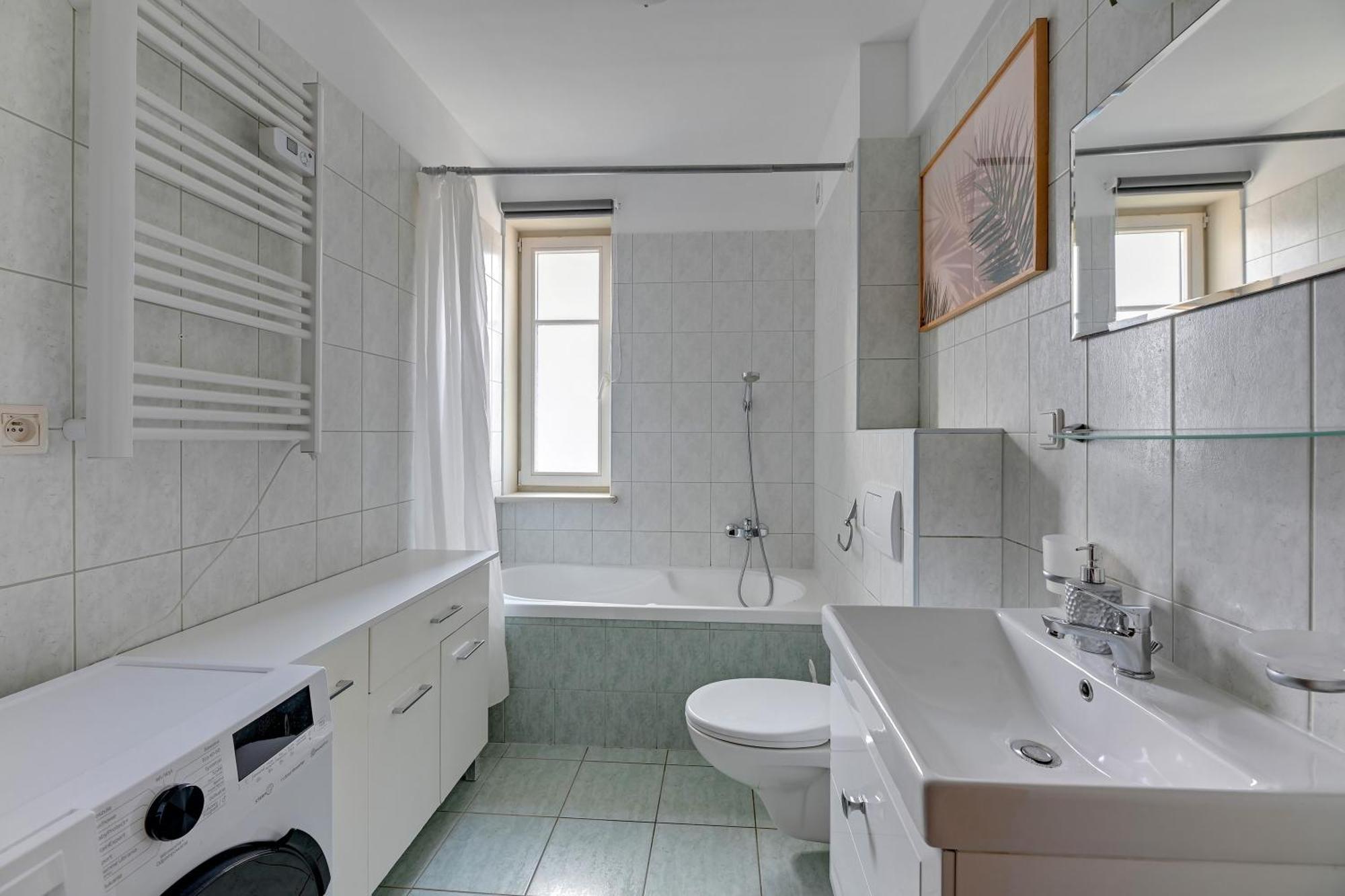 Willa Halina By Grand Apartments Sopot Exterior photo
