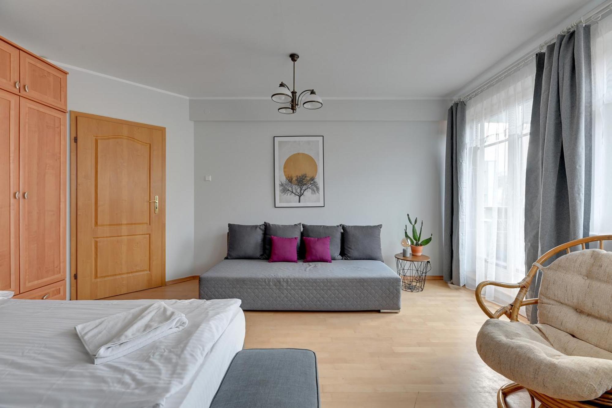 Willa Halina By Grand Apartments Sopot Exterior photo