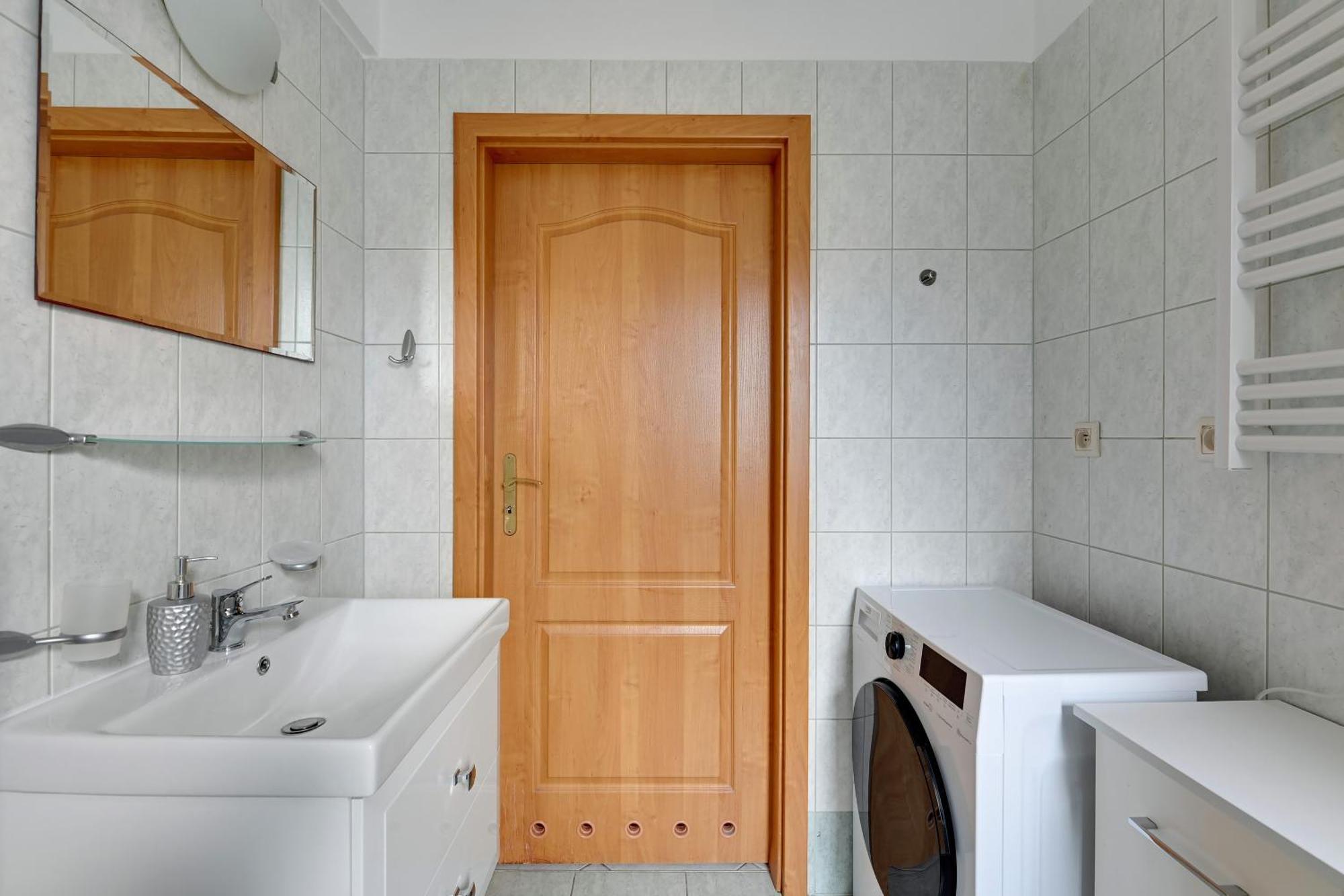Willa Halina By Grand Apartments Sopot Exterior photo
