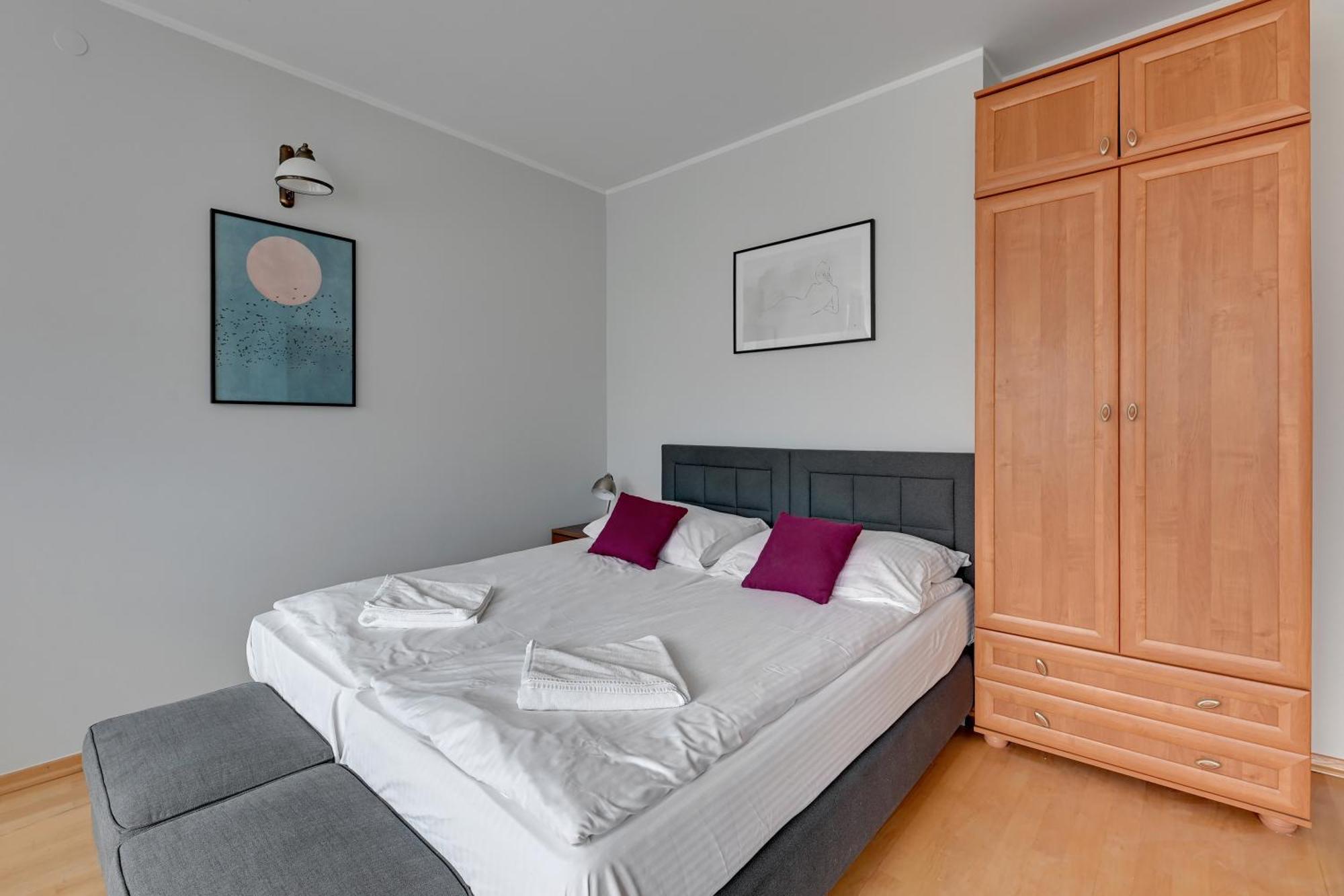 Willa Halina By Grand Apartments Sopot Exterior photo