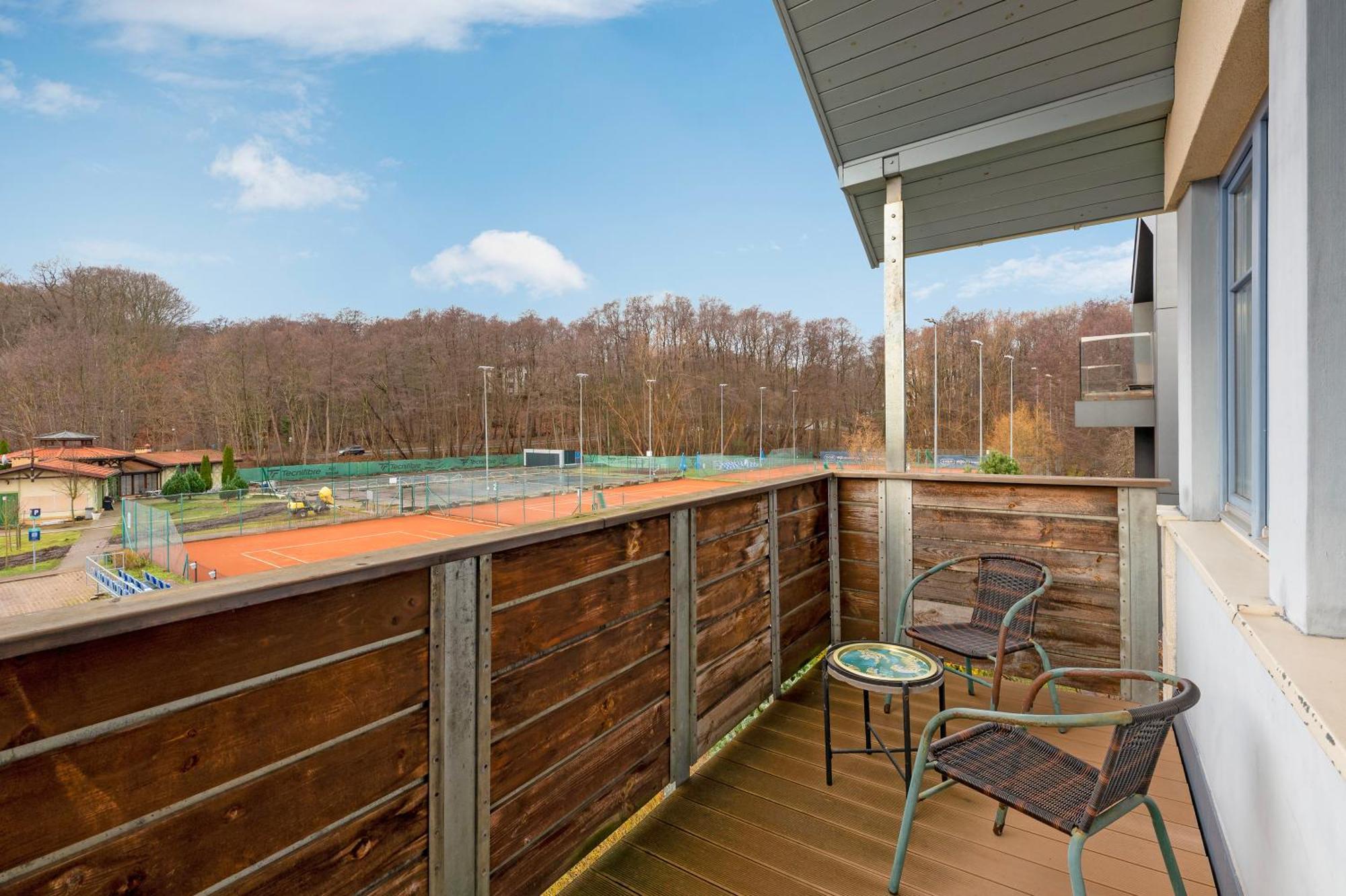 Willa Halina By Grand Apartments Sopot Exterior photo